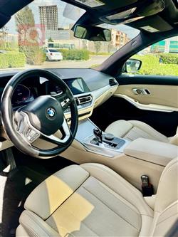 بي ام دبليو الفئة 3